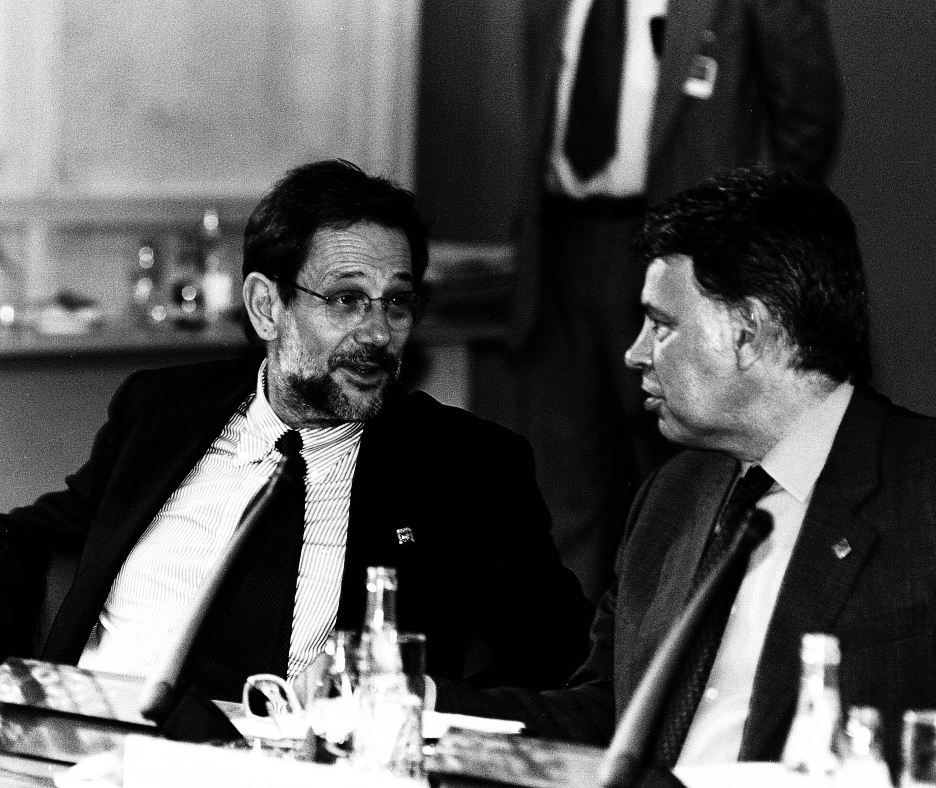 Cartas a Felipe González | Javier Solana